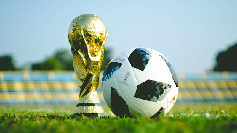 World Cup News